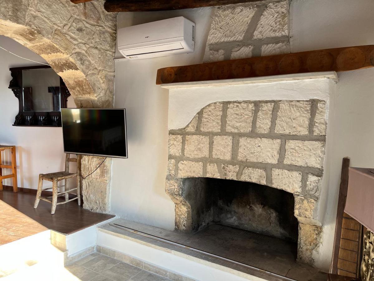 Country house Romanos *