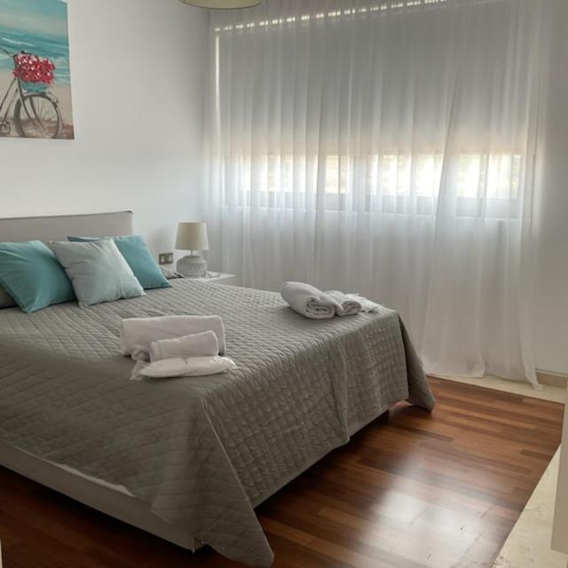 Coral Residences Apartment *