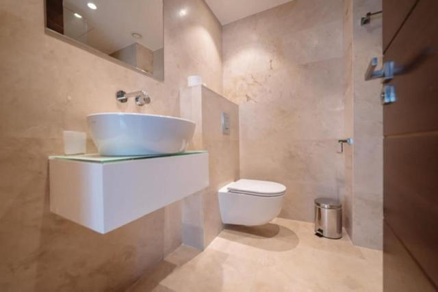 Apartment Coral Residences