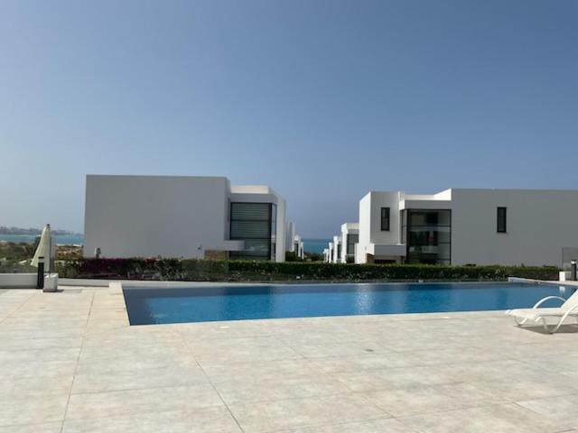 Apartment Coral Residences