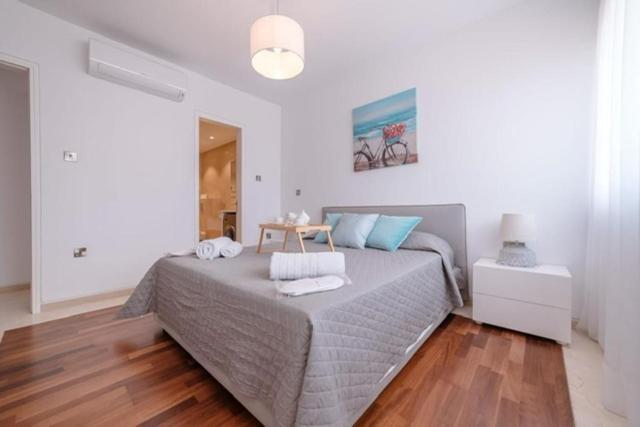 Coral Residences Apartment Paphos