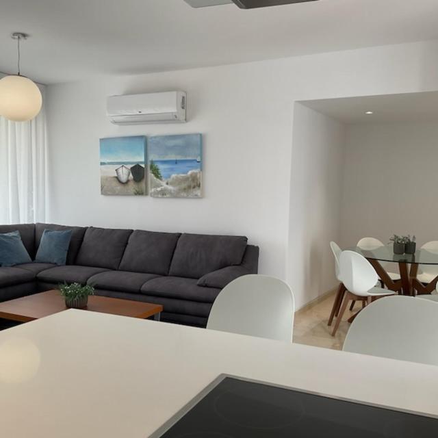 Apartment Coral Residences