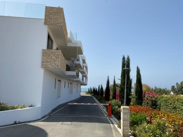 Coral Residences Apartment