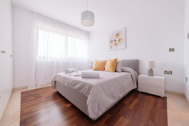Coral Residences Apartment Paphos