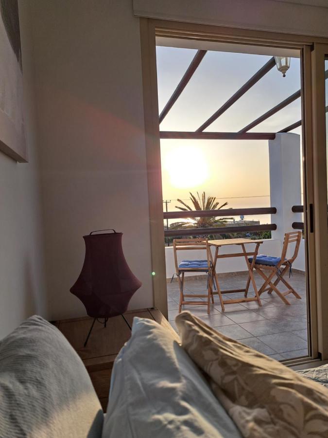 Nireas Paphos