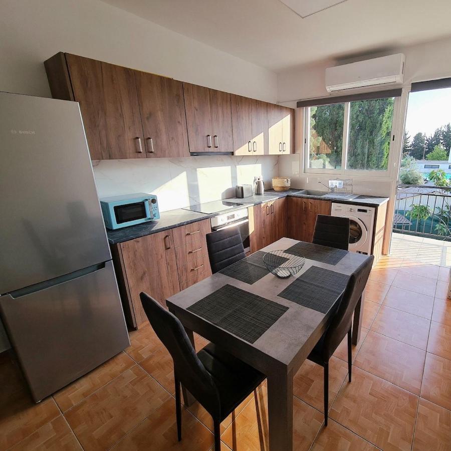 Apartment Ntoras Paphos