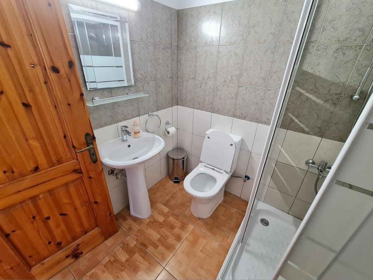 Ntoras Apartment *