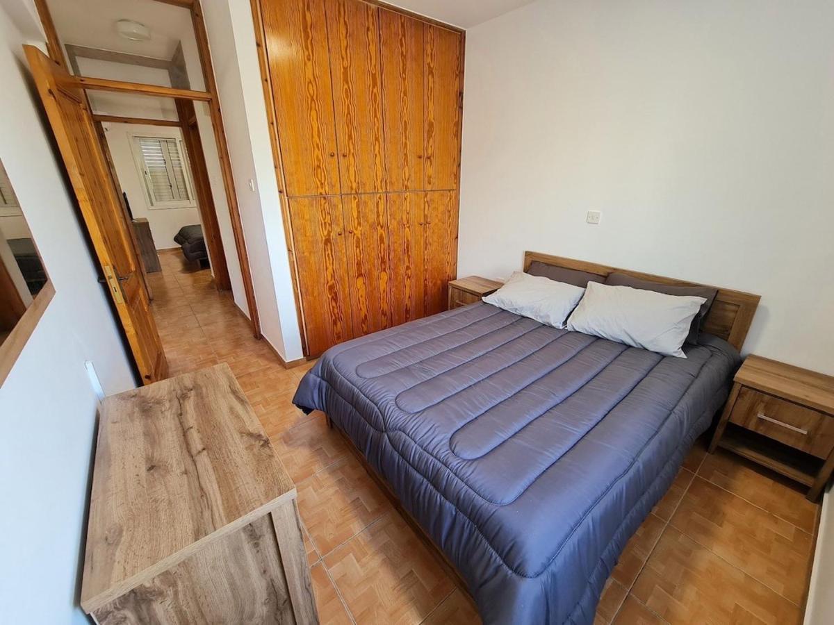 Apartment Ntoras