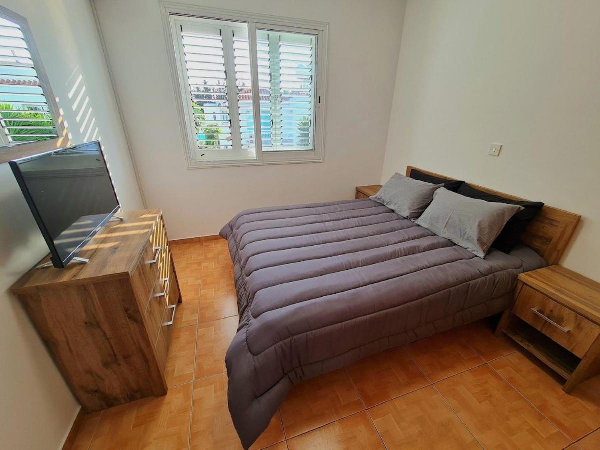 Apartment Ntoras Paphos