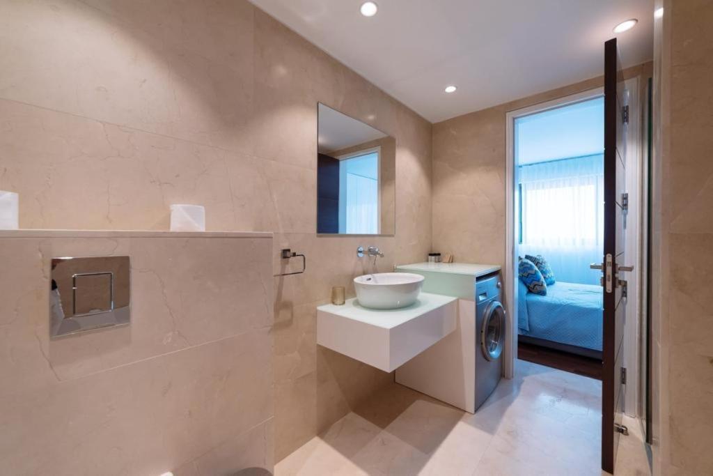 Coral Residences *
