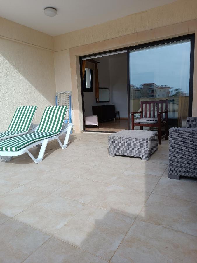 Pool Side 2 Bedroom Queens Gardens Complex