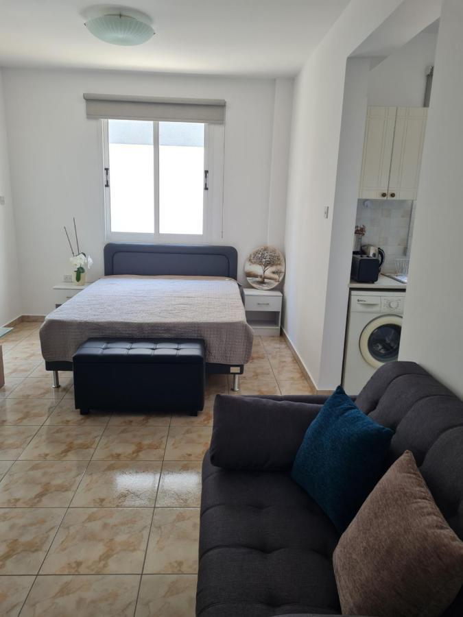 Apartment Laertis 2 Complex, 106 - By Imh Travel & Tours Paphos