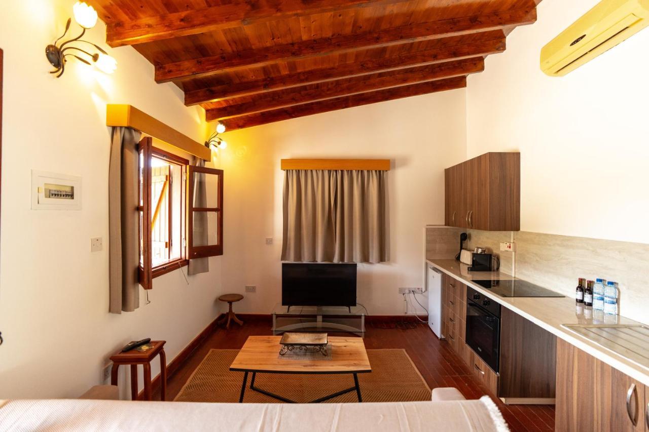 Apartment Steni Traditional