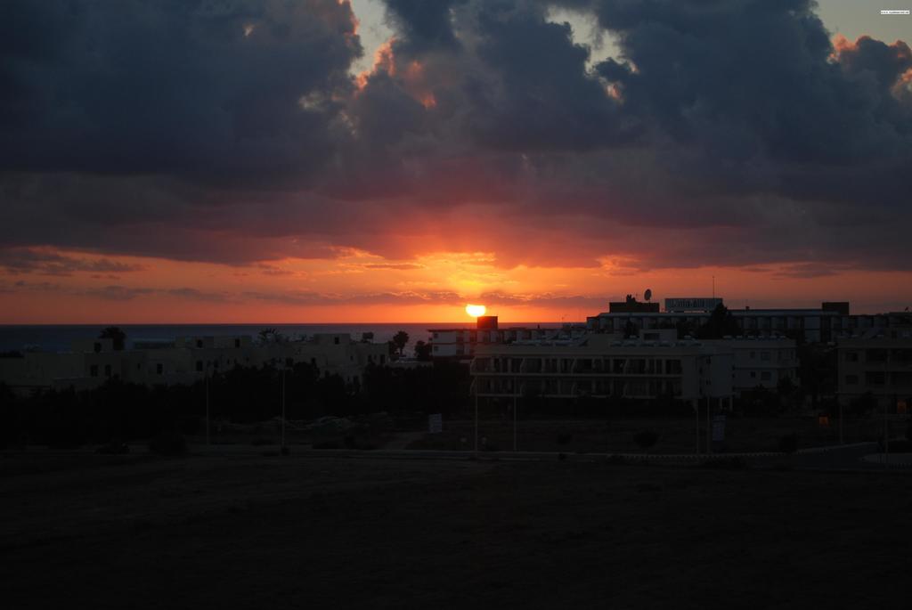 Royal Seacrest * Paphos