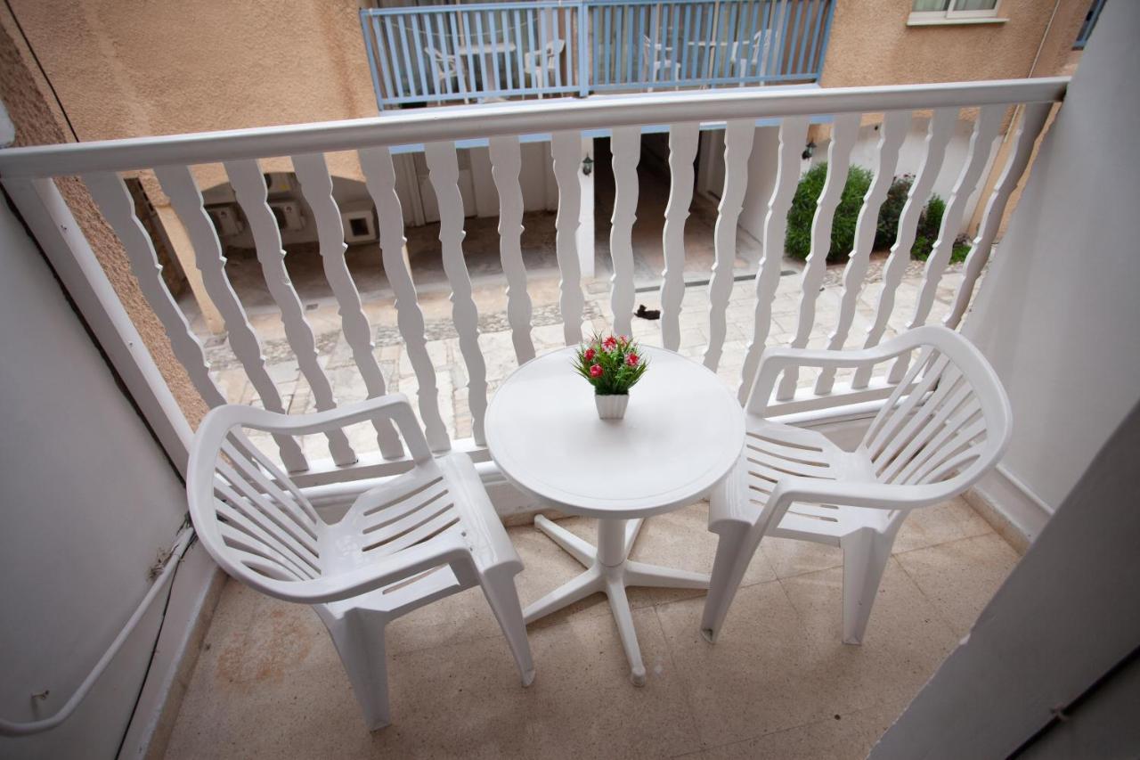Apartment Harbour In Heart Of Tourist Area *