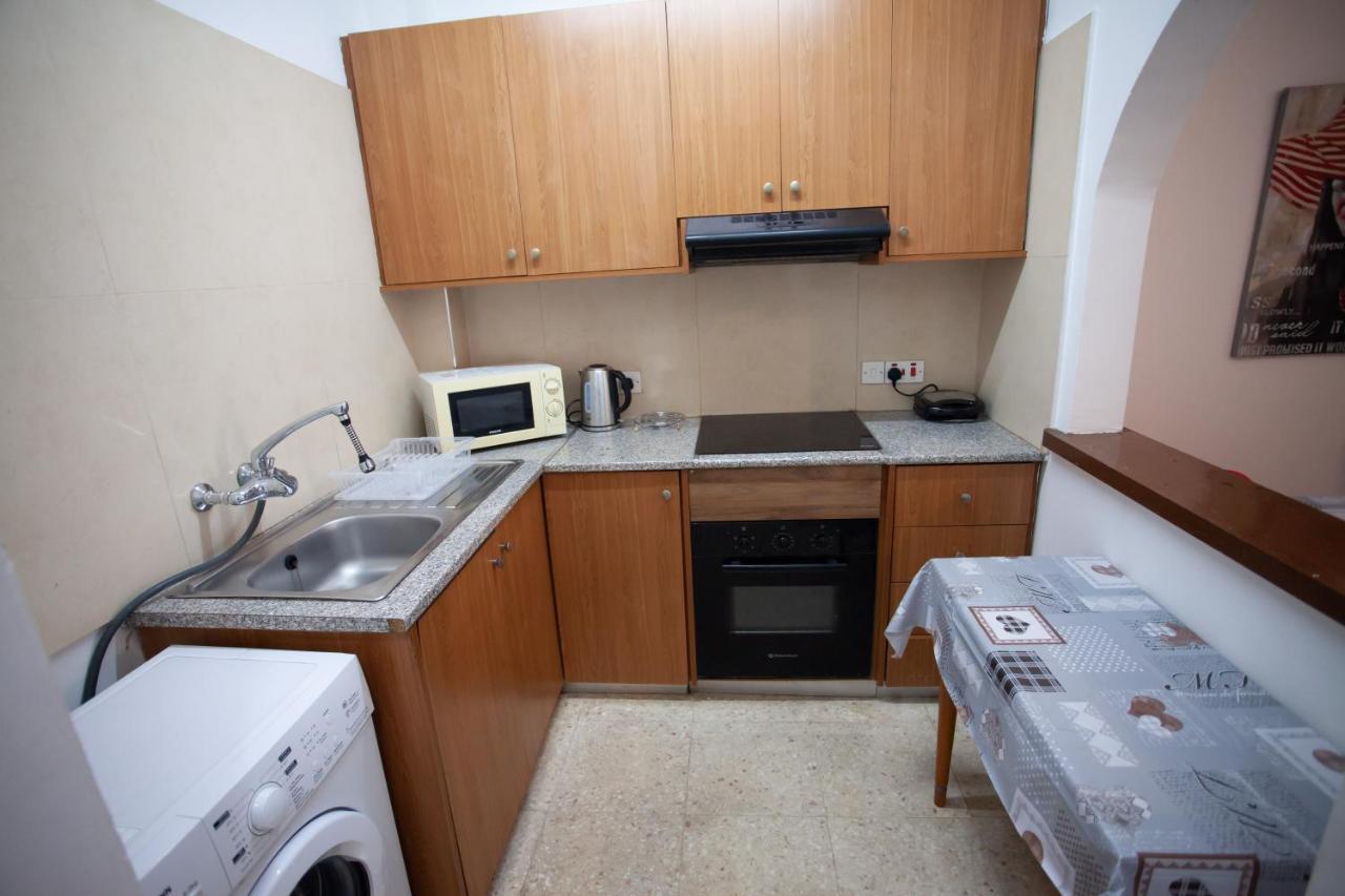 Apartment Harbour In Heart Of Tourist Area *