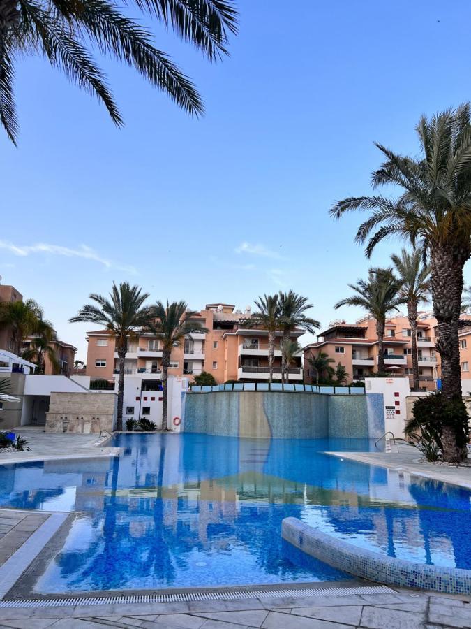 Apartment Iris Village Paphos