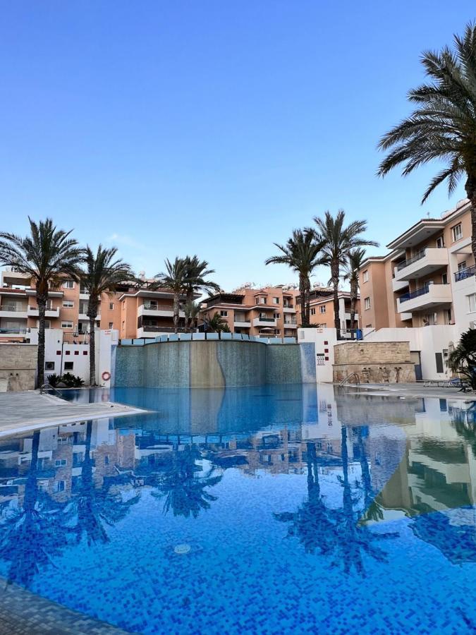 Iris Village Apartment