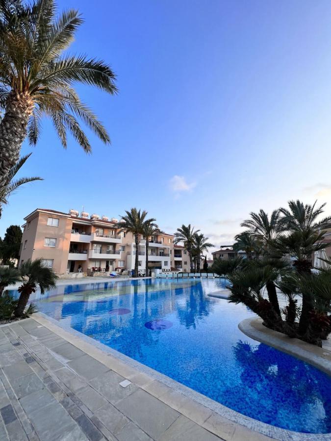Iris Village Apartment Paphos