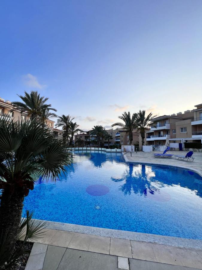 Iris Village Apartment