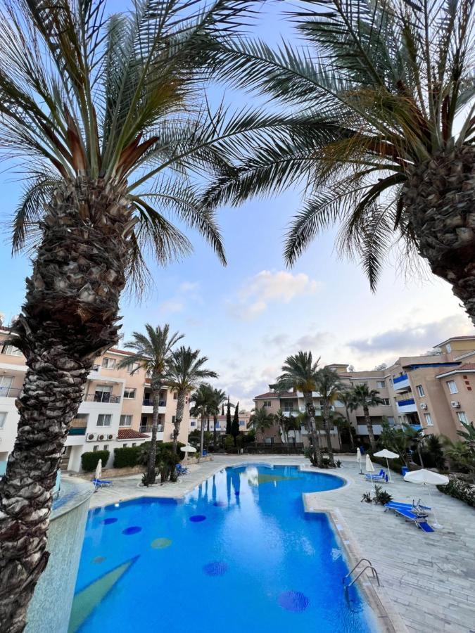 Apartment Iris Village Paphos