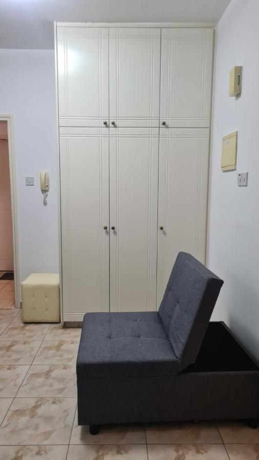 Laertis 2 Complex, 106 - By Imh Travel & Tours Apartment