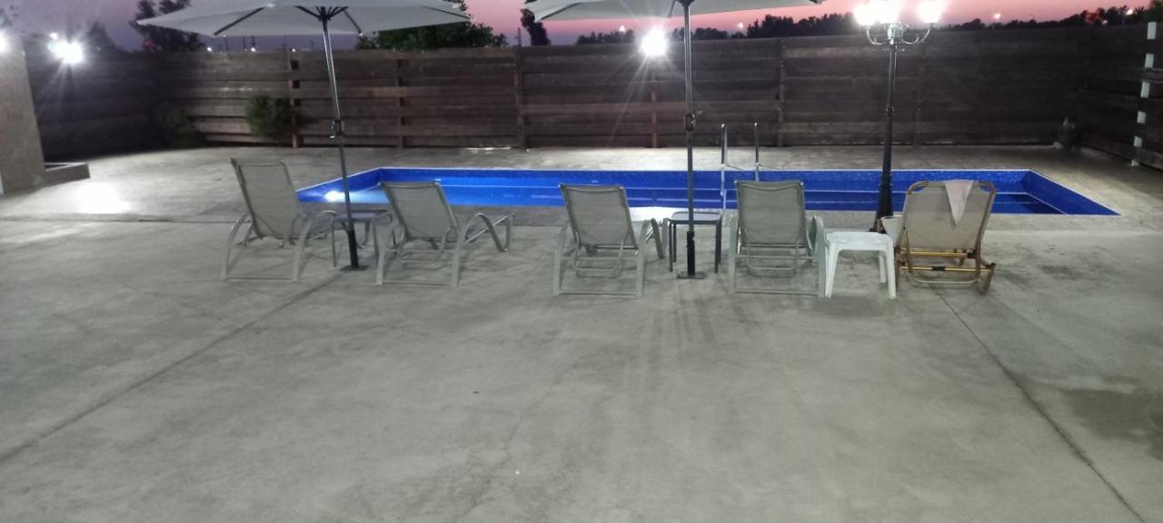 Villa Sunset Paphos