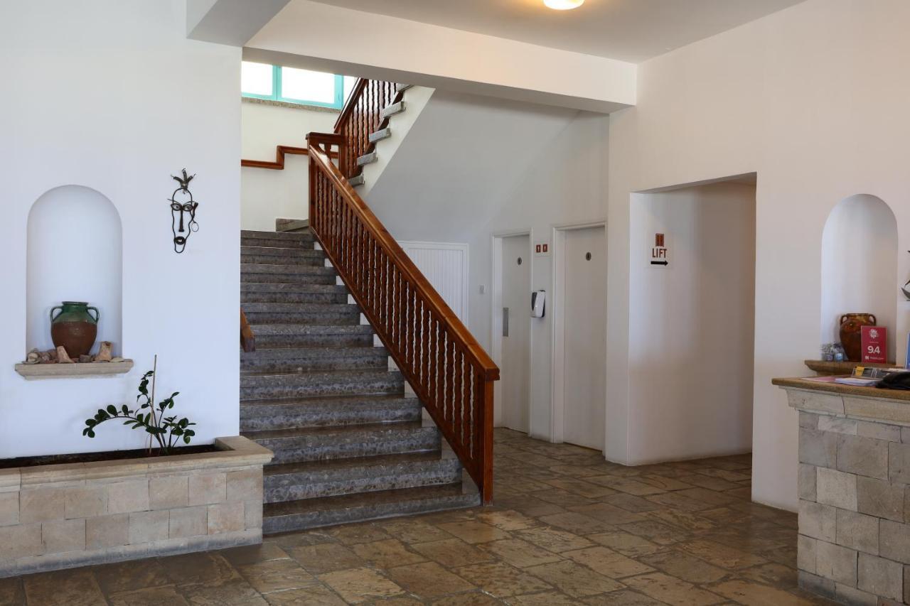 Hotel Axiothea