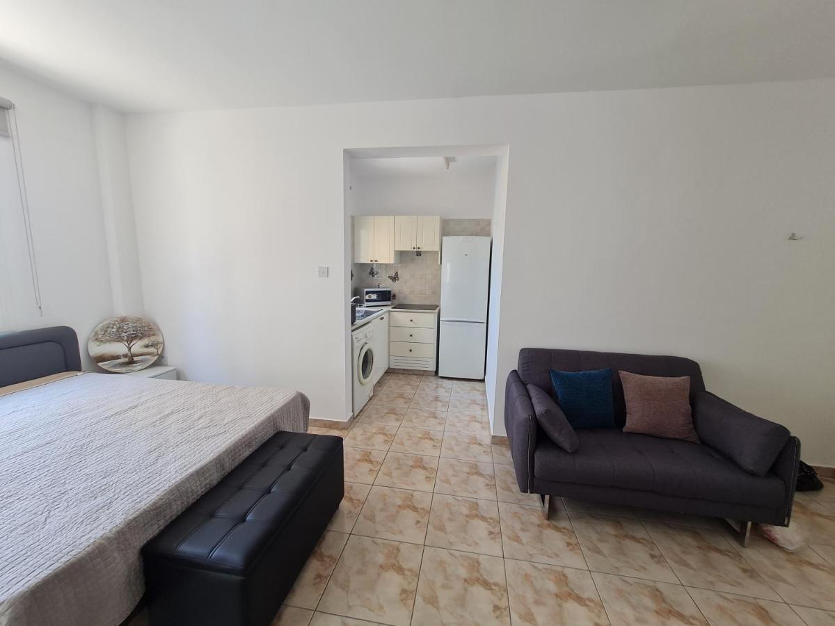 Laertis 2 Complex, 106 - By Imh Travel & Tours * Paphos