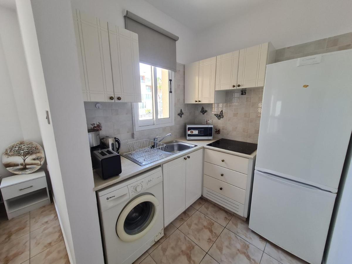 Laertis 2 Complex, 106 - By Imh Travel & Tours * Paphos