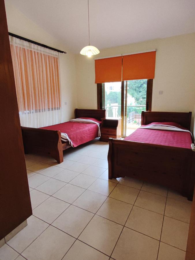 Pousada Rina Paphos