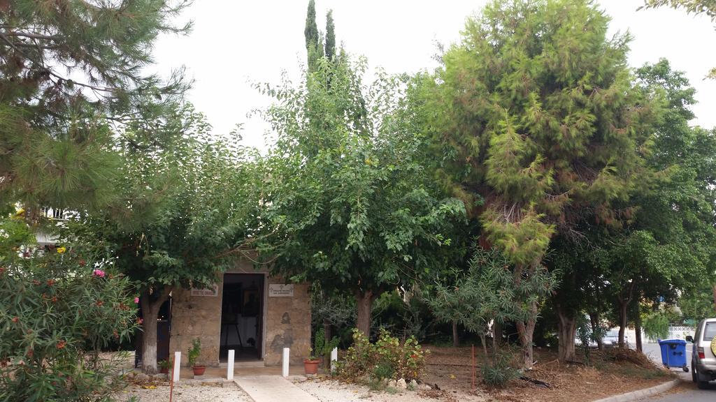 Apartment Faneromeni Court Paphos