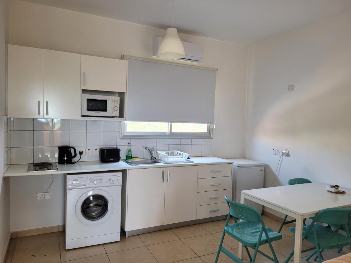 Ariadne Apartments Apartamento