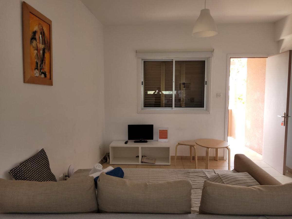 Ariadne Apartments Apartamento Paphos