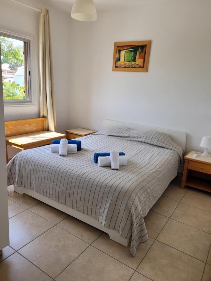 Ariadne Apartments * Paphos