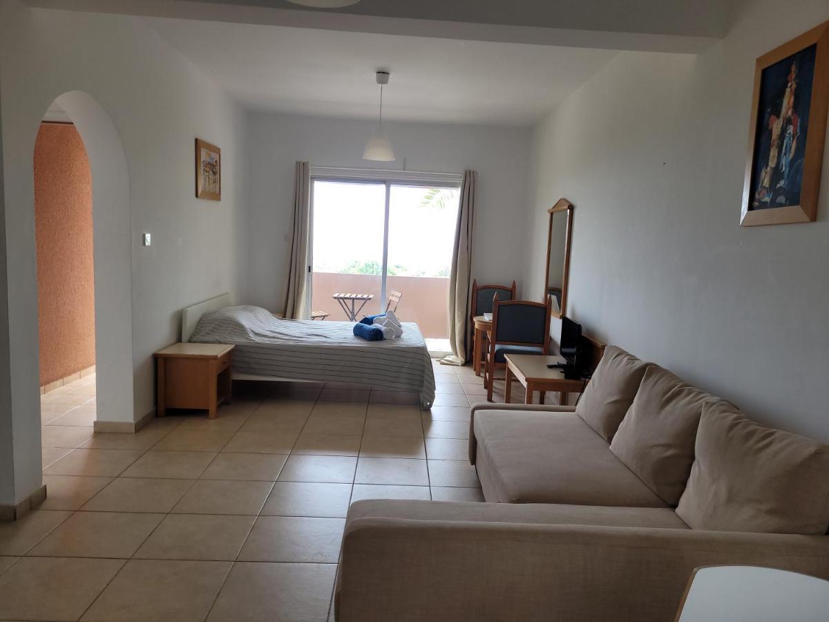 Ariadne Apartments * Paphos