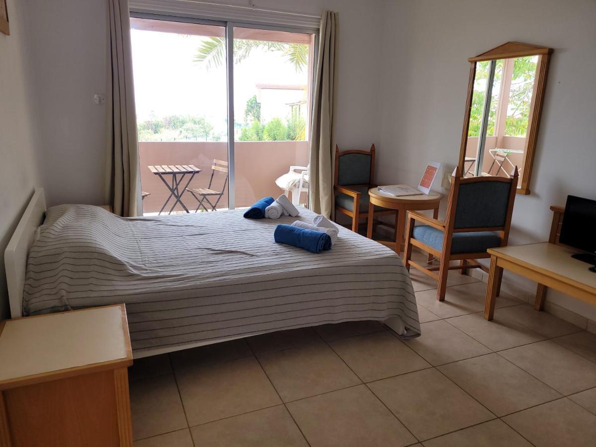 Apartamento Ariadne Apartments *