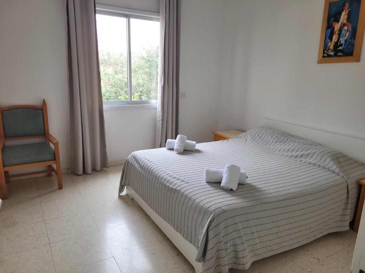 Apartamento Ariadne Apartments Paphos