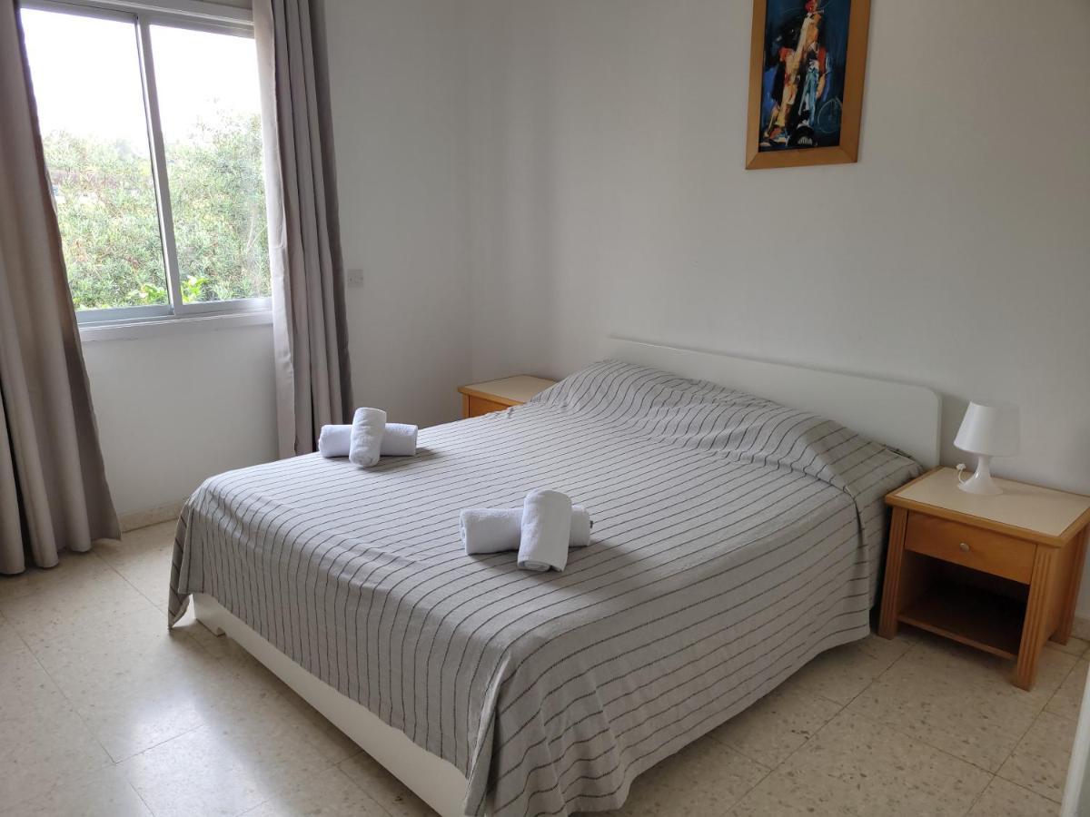 Ariadne Apartments Paphos