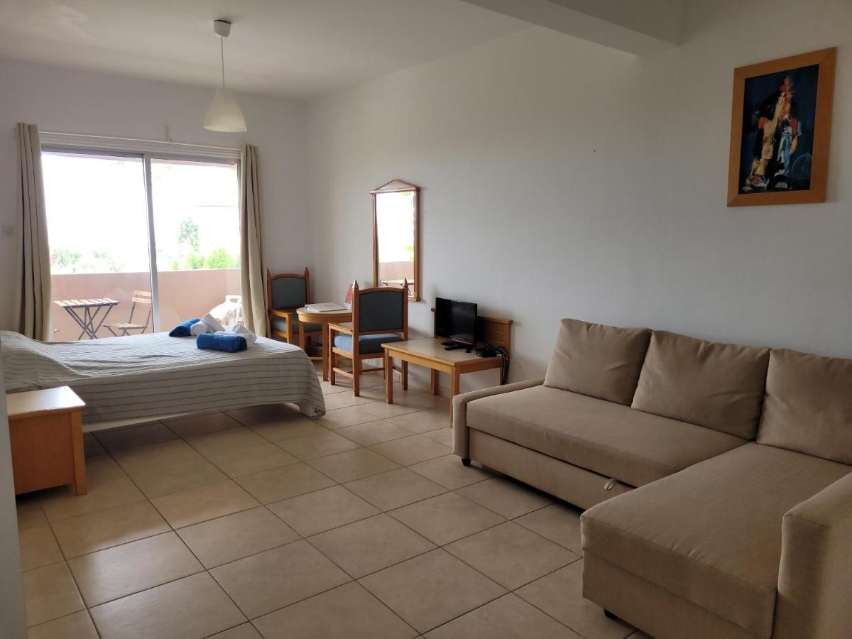 Apartamento Ariadne Apartments Paphos