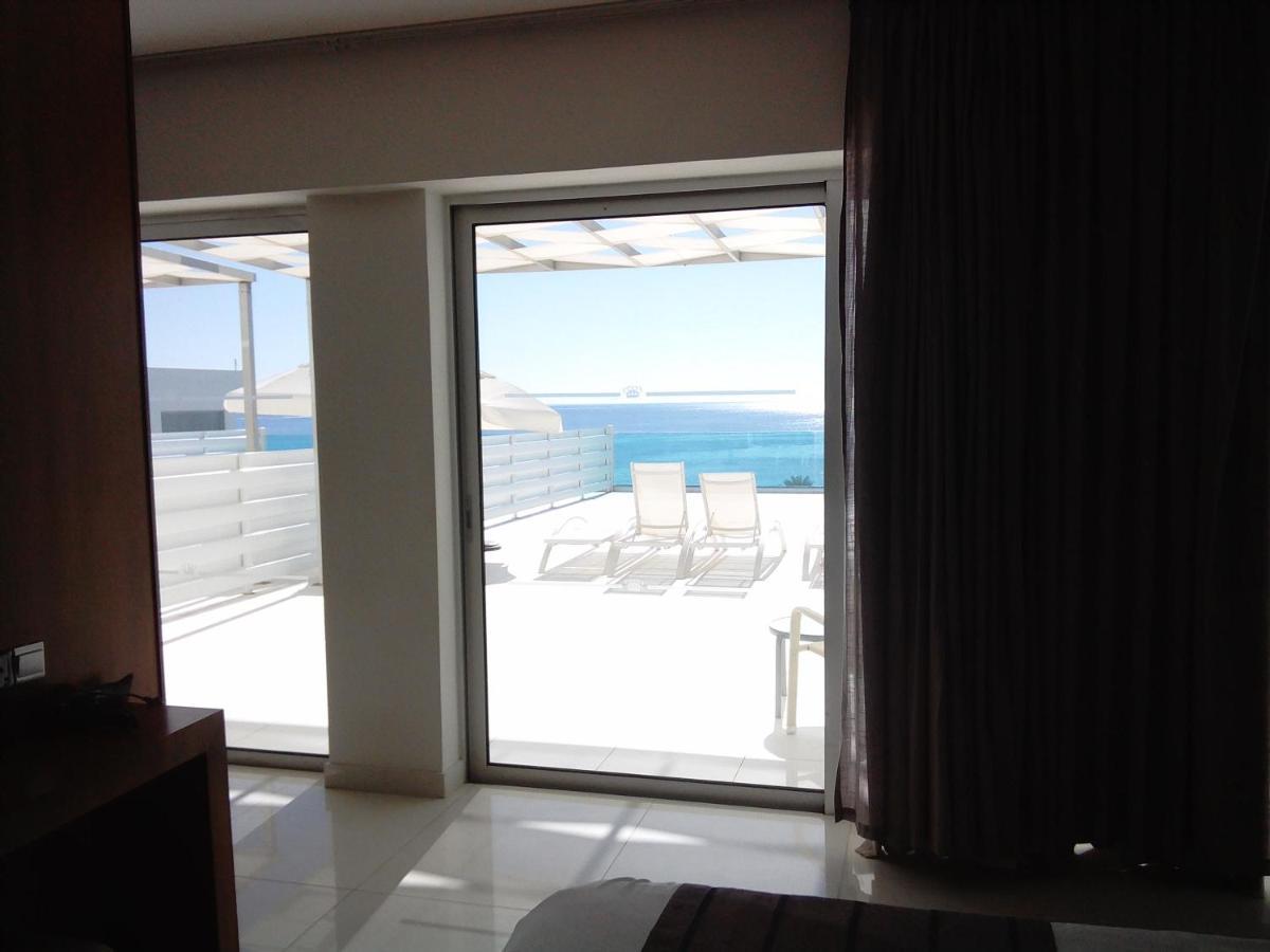 King Evelthon Beach & Klorakas