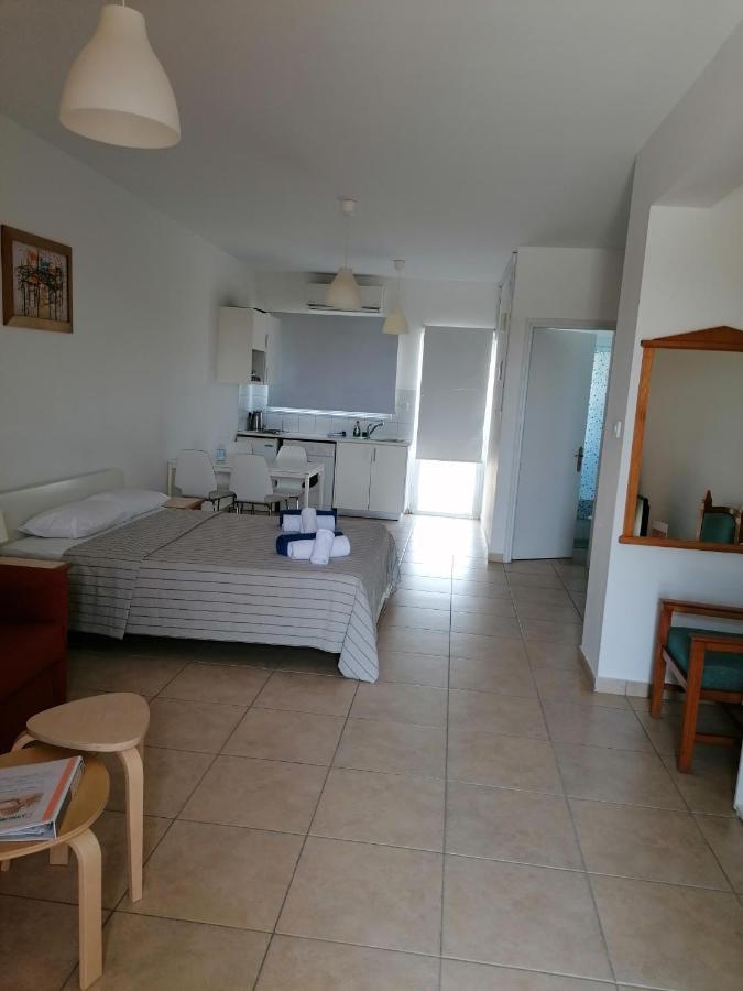 Ariadne Apartments Apartamento