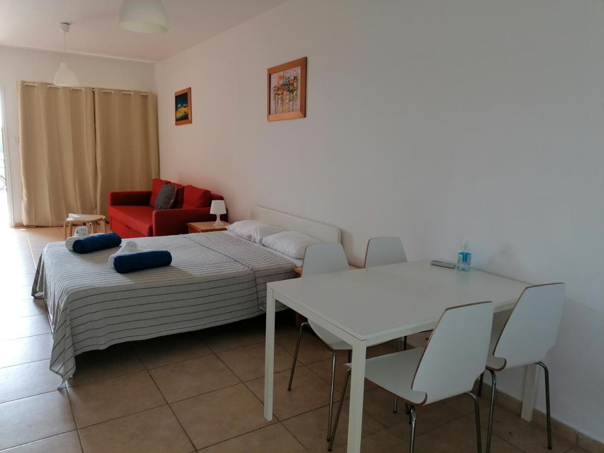Apartment Ariadne *