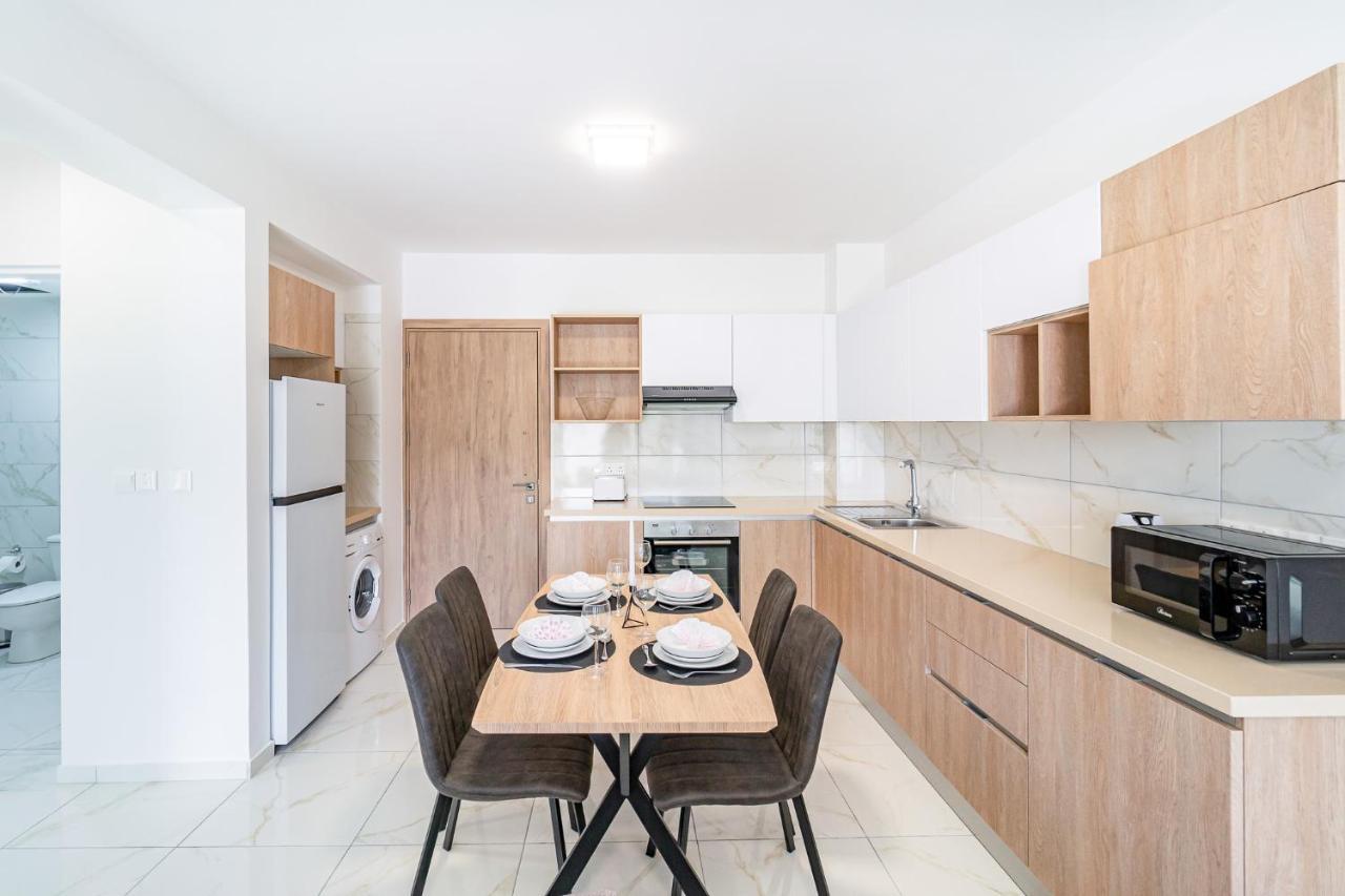 Apartment Adolina By Ezoria *