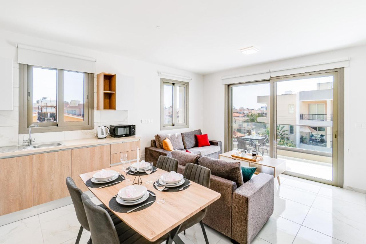 Apartment Adolina By Ezoria *