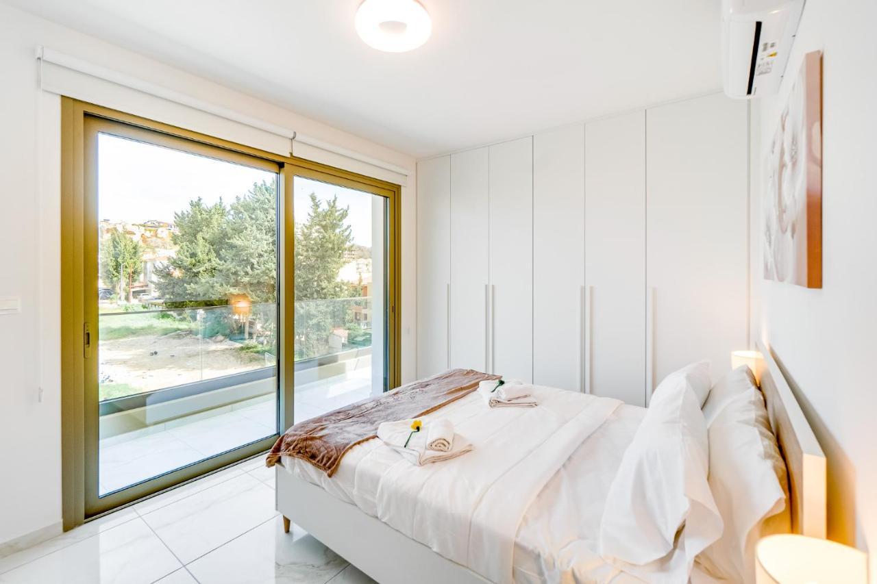 Adolina By Ezoria Apartment Paphos