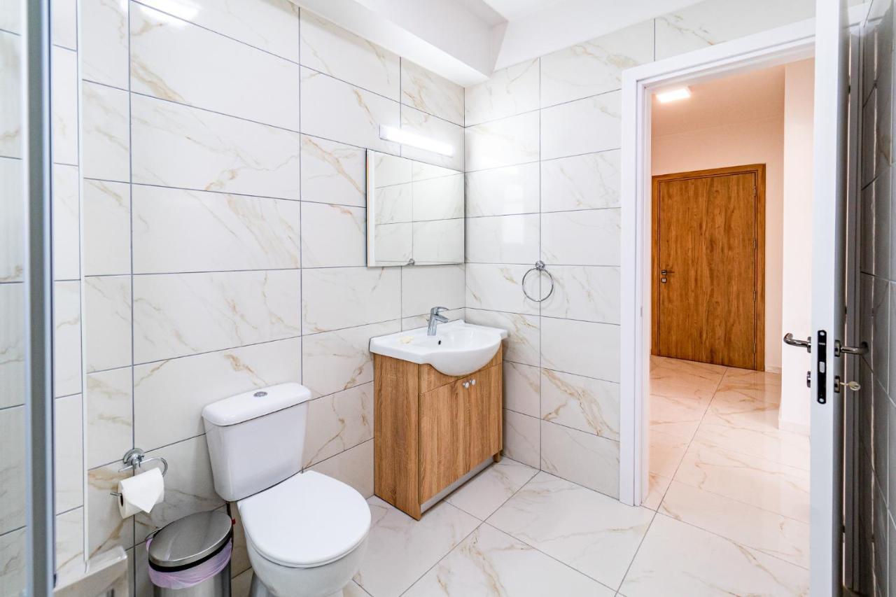 Apartment Adolina By Ezoria *