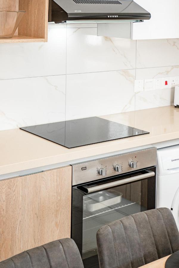 Apartment Adolina By Ezoria