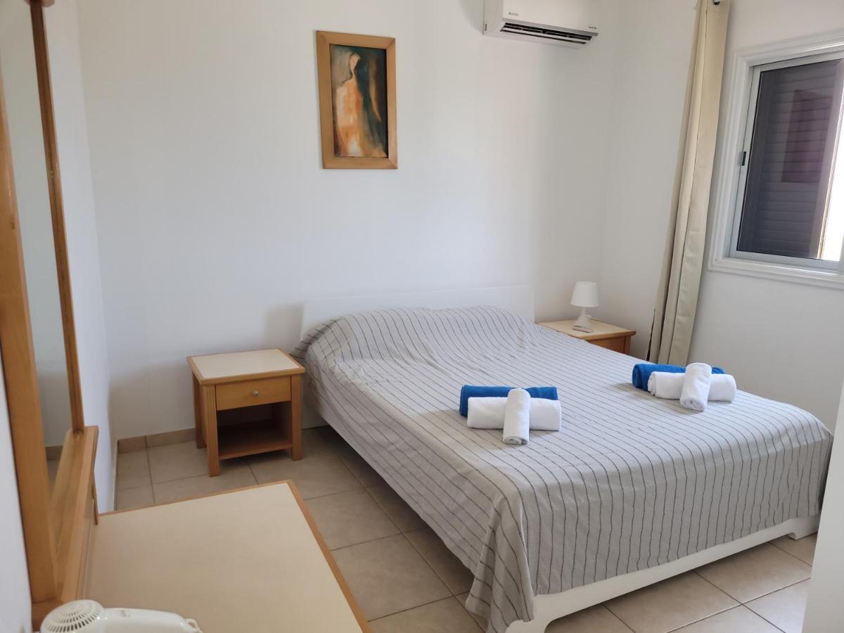 Ariadne Apartments Apartamento *