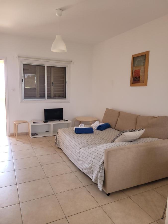 Ariadne Apartments *